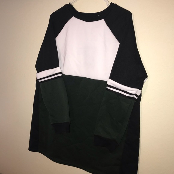 Sweater dress, Pretty Little Thing, Sz 6 - Picture 6 of 16